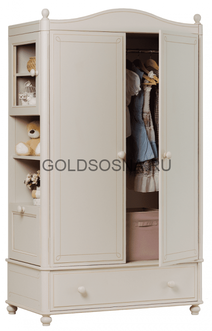 Шкаф Бетти 2-ств №6