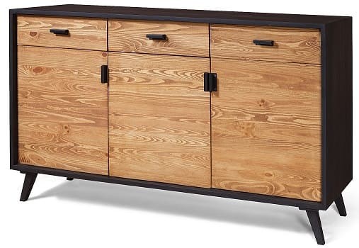 Комод Эрика-MB3P+3T Комод Эрика-MB3P+3T