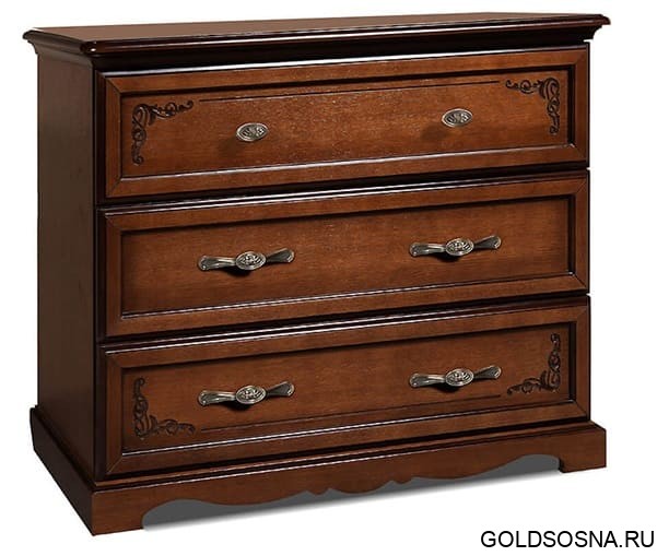 Комод Лолита ГМ 8806-11