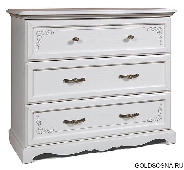 Комод Лолита ГМ 8806-11