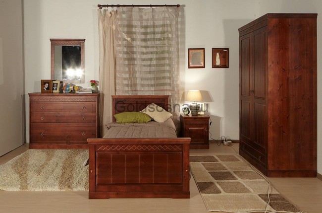 Зеркало Дания №1