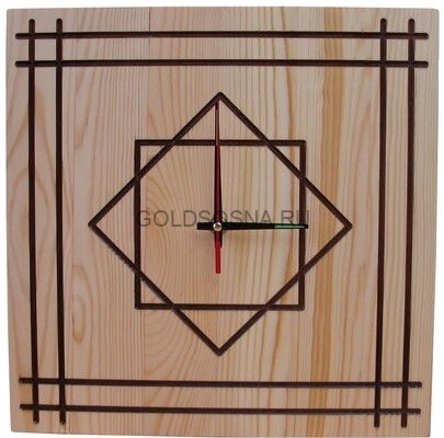 Часы Геометрия Часы Геометрия