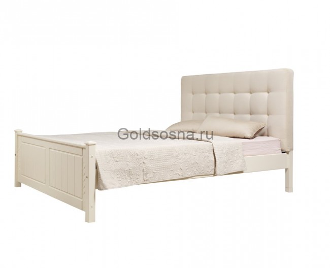 Дания кровать мягкая 1