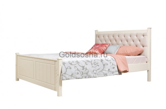 Дания кровать мягкая 1