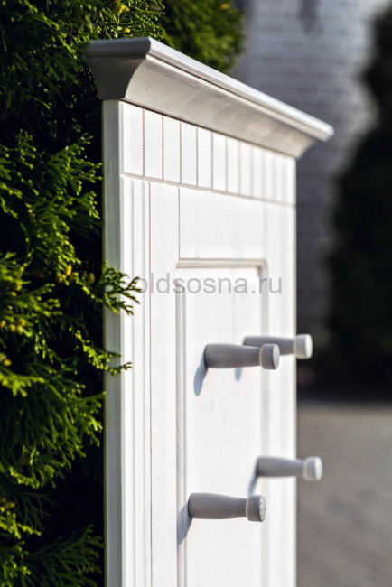 Вешалка Неаполь Д7111-06 Вешалка Неаполь Д7111-06