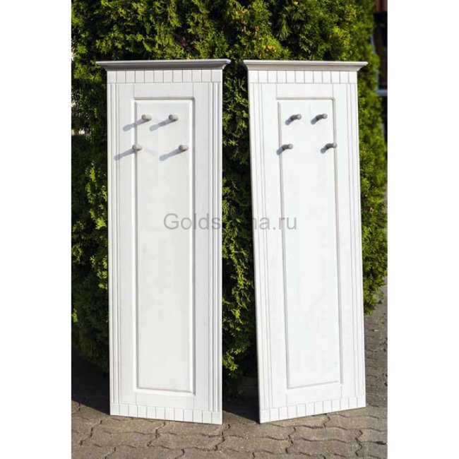 Вешалка Неаполь Д7111-06 Вешалка Неаполь Д7111-06