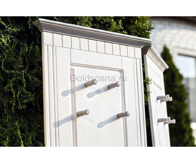 Вешалка Неаполь Д7111-06 Вешалка Неаполь Д7111-06