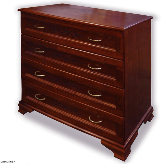 Комод Веркара 0.4