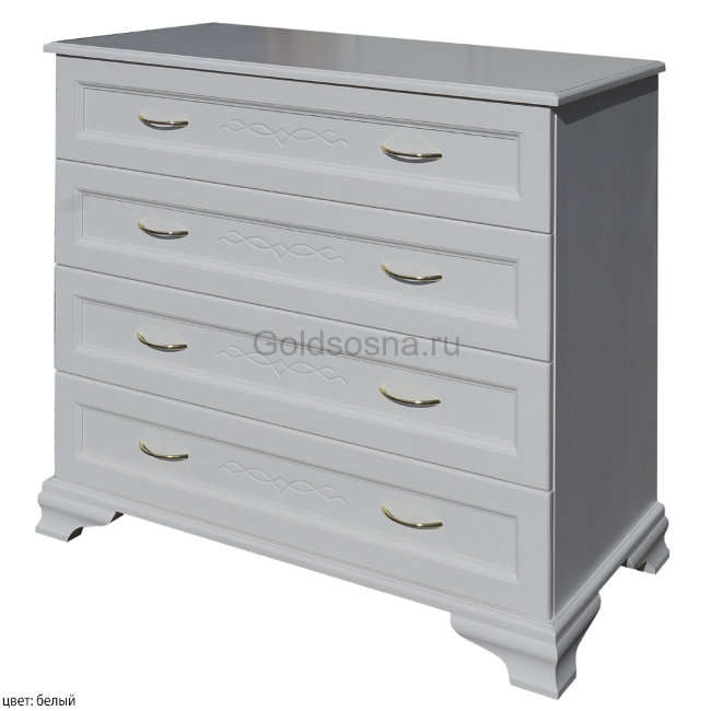 Комод Веркара 0.4