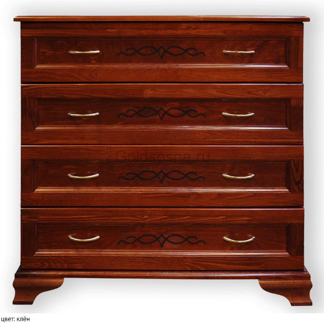 Комод Веркара 0.4