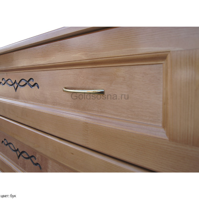 Комод Веркара 0.4
