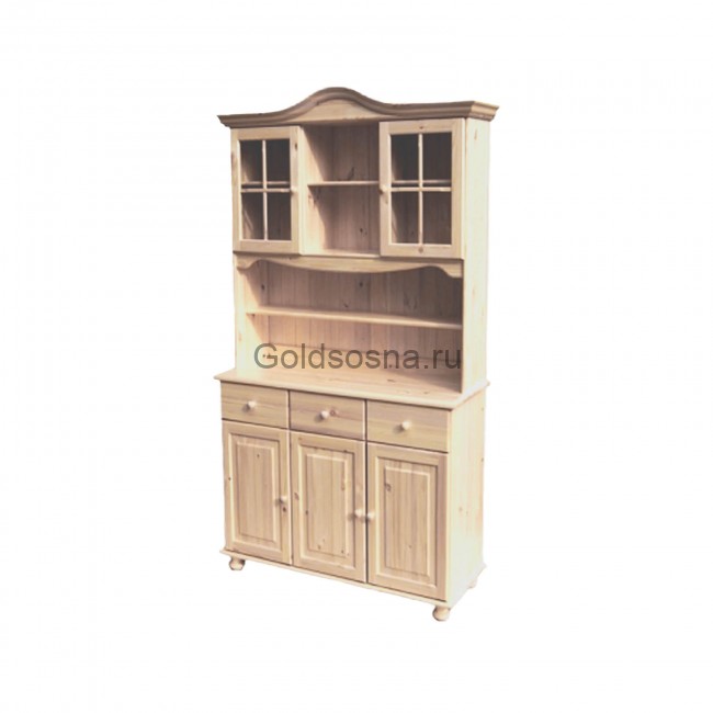 Буфет Пиренеи (лак)