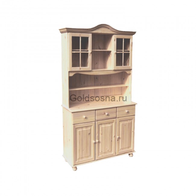 Буфет Пиренеи (лак)