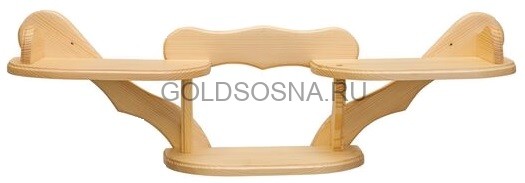 Полка Канди