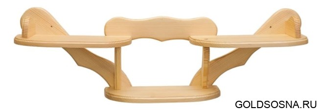 Полка Канди