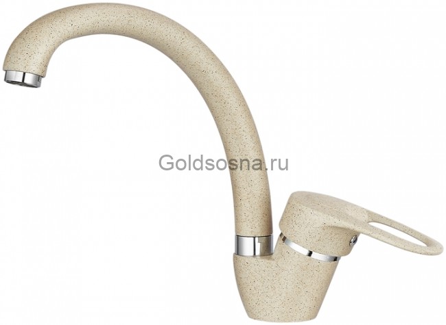 Кухонный смеситель GRANULA ST 03 Кухонный смеситель GRANULA ST 03