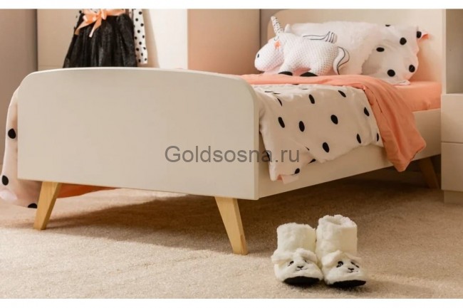 Кровать Тимберика Кидс №30 Кровать Тимберика Кидс №30