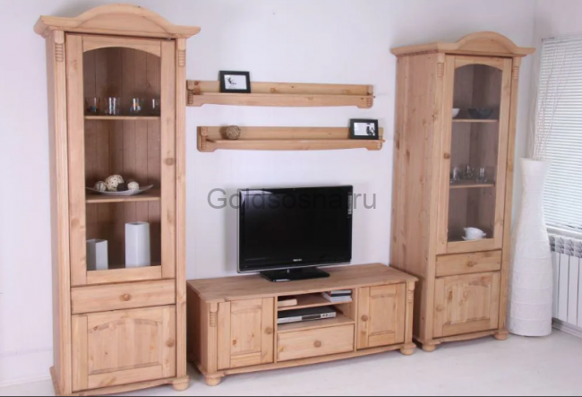 Тумба под ТВ Балтика 8