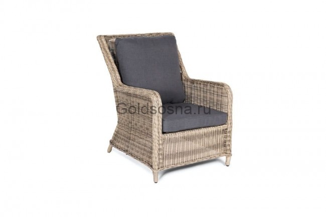 Кресло Гляссе