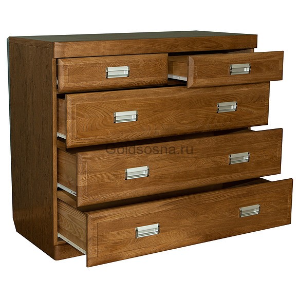 Комод Лайма 1600 БМ661 Комод Лайма 1600 БМ661