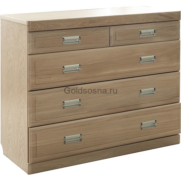 Комод Лайма 1600 БМ661 Комод Лайма 1600 БМ661