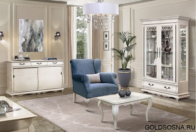 Шкаф Оскар с витриной ММ-210-02 Шкаф Оскар с витриной ММ-210-02