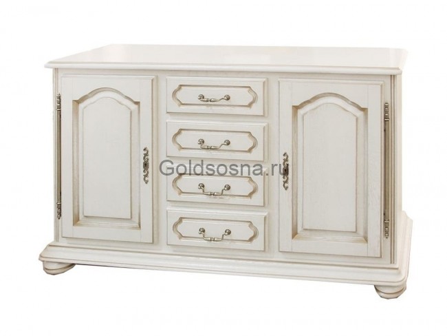 Тумба Давиль 3410 ММ 126-09