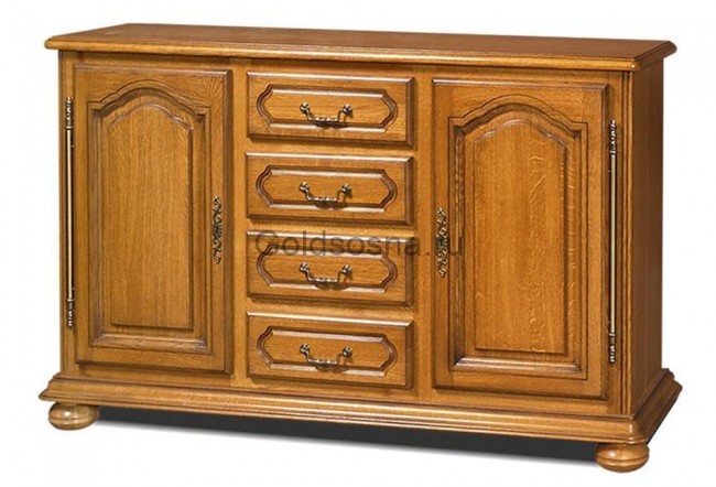 Тумба Давиль 3410 ММ 126-09