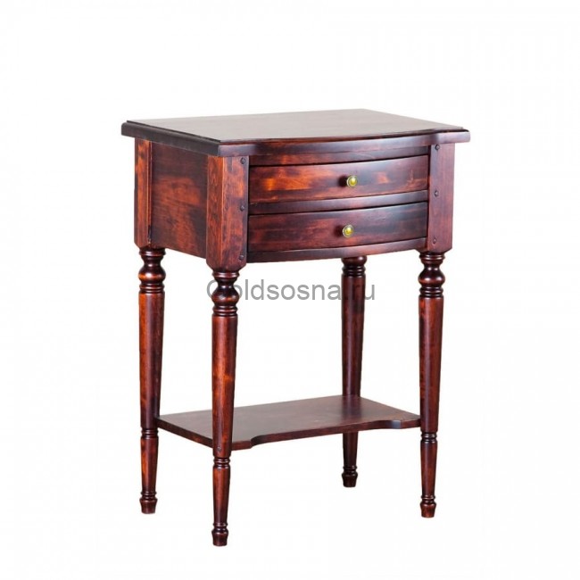 Стол-консоль Луи Филипп ОВ 12.02 Стол-консоль Луи Филипп ОВ 12.02