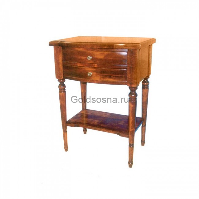 Стол-консоль Луи Филипп ОВ 12.02 Стол-консоль Луи Филипп ОВ 12.02