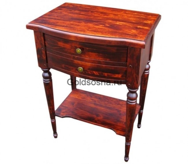 Стол-консоль Луи Филипп ОВ 12.02 Стол-консоль Луи Филипп ОВ 12.02