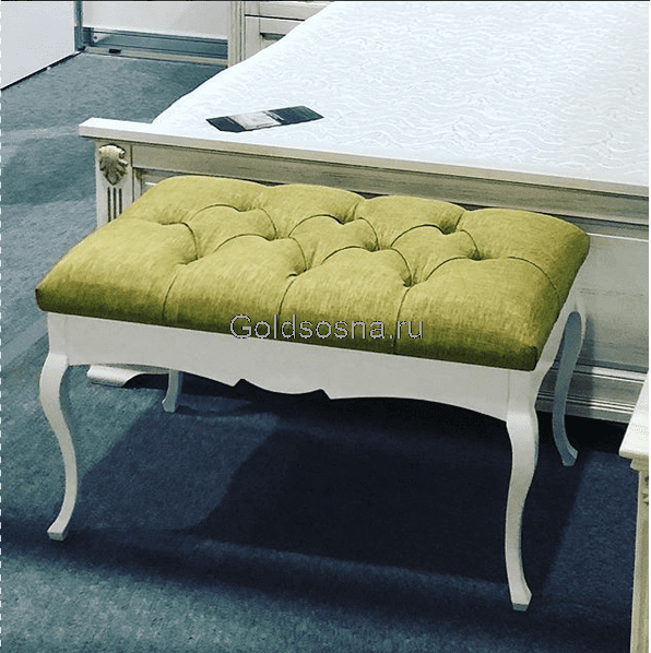 Банкетка Авиньон