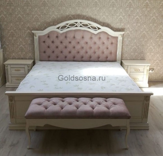 Банкетка Авиньон