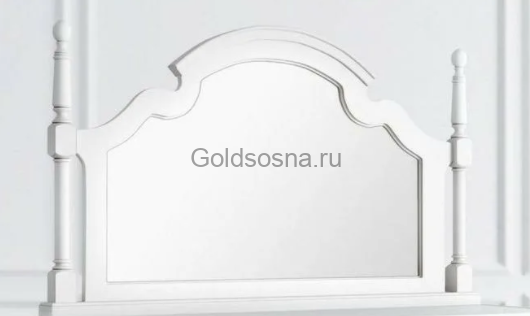 Зеркало к комоду Villar
