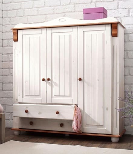 Шкаф Adele Д7309-5.1