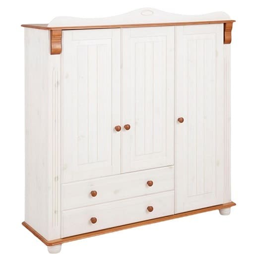 Шкаф Adele Д7309-5.1