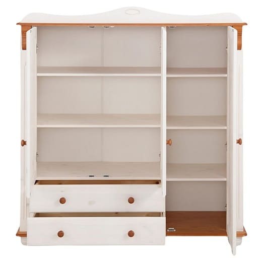 Шкаф Adele Д7309-5.1