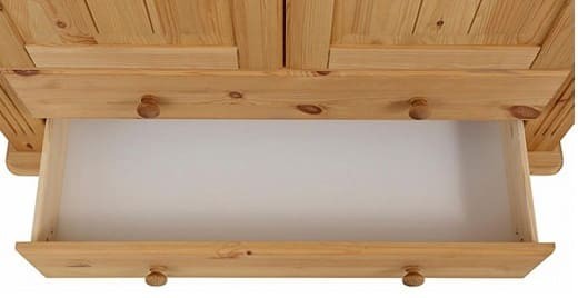 Шкаф Adele Д7309-5.1