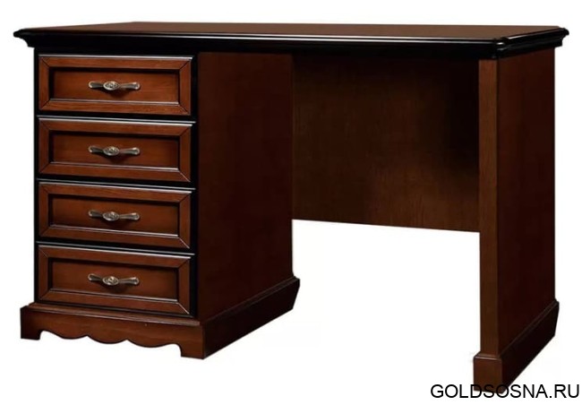 Стол письменный Лолита ГМ 1434