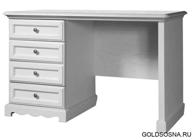 Стол письменный Лолита ГМ 1434