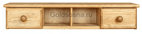 Надстройка для комода Лотос 2189 БМ701