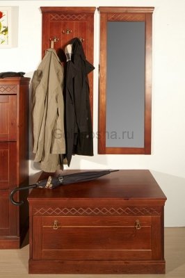 Зеркало Дания №2 Зеркало Дания №2