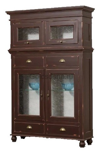 Сервант Бьерт 1-42 Сервант Бьерт 1-42