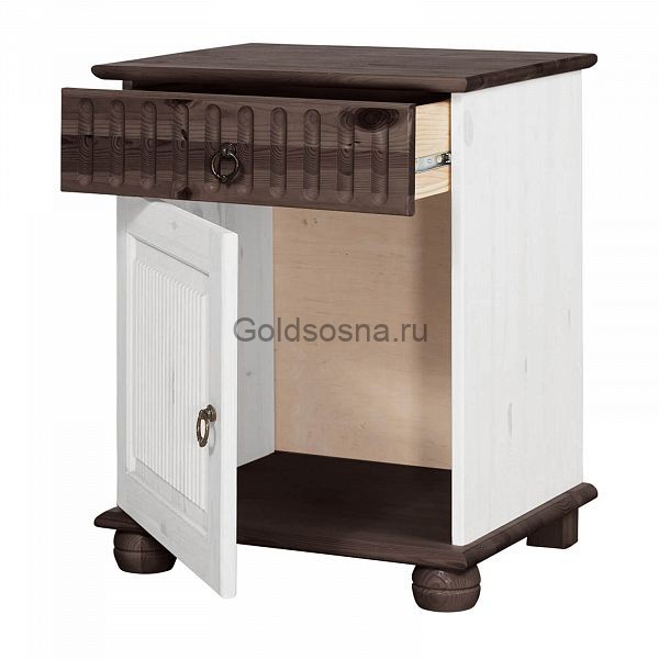 Тумба прикроватная Хельсинки-11 Тумба прикроватная Хельсинки-11