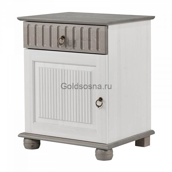 Тумба прикроватная Хельсинки-11 Тумба прикроватная Хельсинки-11
