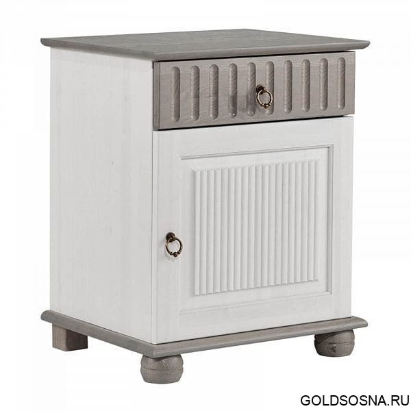 Тумба прикроватная Хельсинки-11
