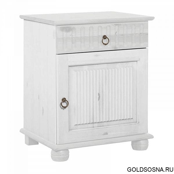 Тумба прикроватная Хельсинки-11