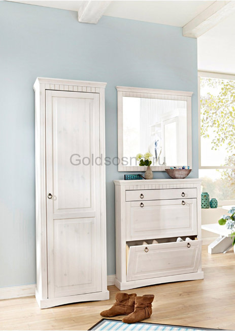 Зеркало Неаполь Д7111-07