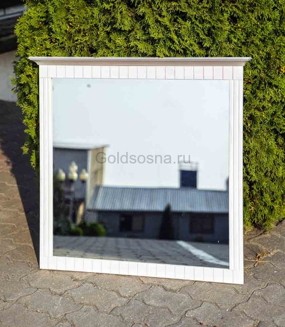 Зеркало Неаполь Д7111-07