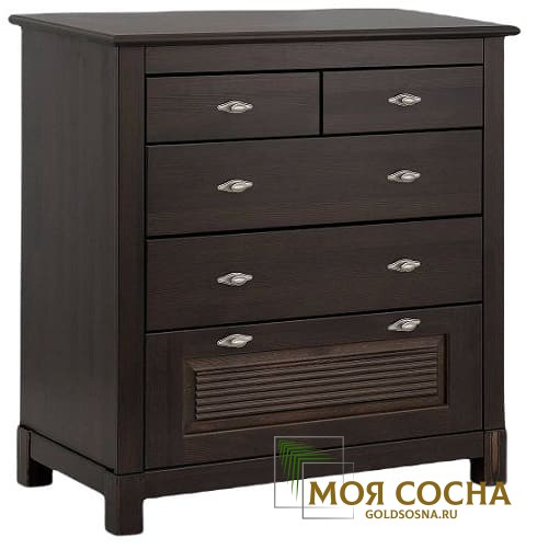 Комод Рауна 221 (колониал) Комод Рауна 221 (колониал)